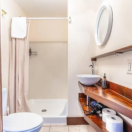 Charming Room In Capitol Hill - Foxglove Inn Rm 7 Seattle Exterior photo