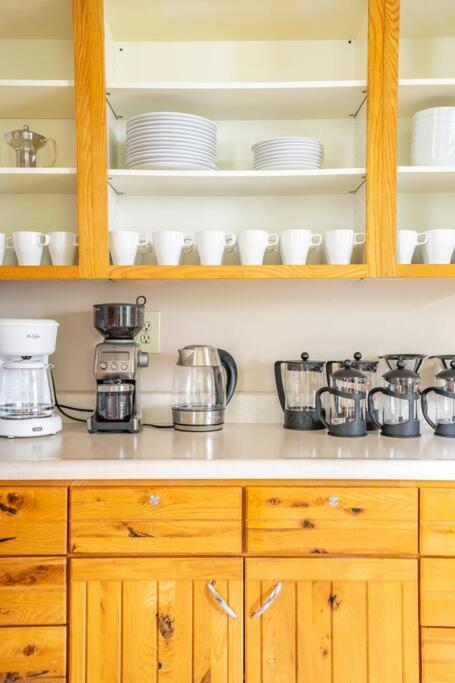 Hébergement de vacances Charming In Capitol Hill - Foxglove Rm 7 *