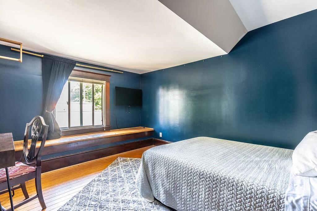 Charming In Capitol Hill - Foxglove Rm 7 Hébergement de vacances Seattle