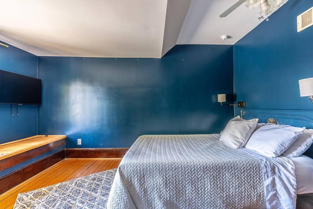 Hébergement de vacances Charming In Capitol Hill - Foxglove Rm 7 Seattle