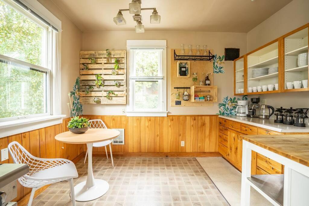 Hébergement de vacances Charming In Capitol Hill - Foxglove Rm 7 Seattle