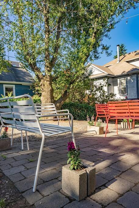Charming In Capitol Hill - Foxglove Rm 7 * Seattle
